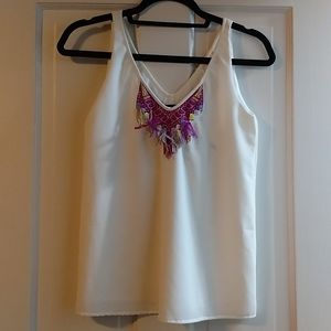 NWT Buckley K Top
